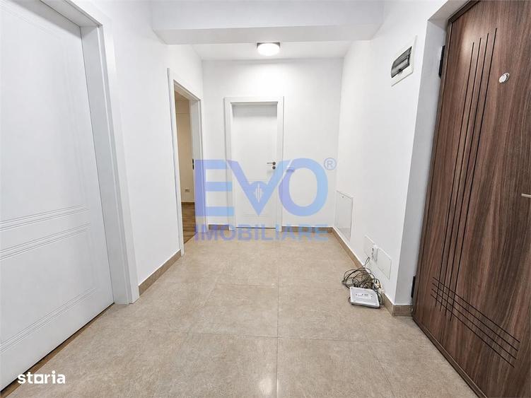 Spațiu comercial, de 57 mp, în Moara de Vânt