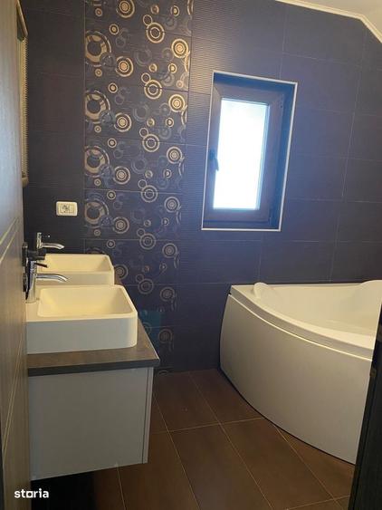 Casă cu 4 camere în Someșeni