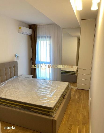 Apartament cu 3 camere în Grivița