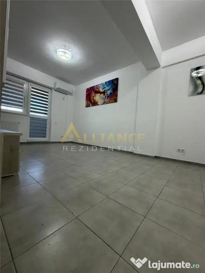 Apartament cu 2 camere decomandat, mobilat în Metalurgiei
