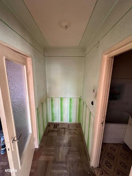 Apartament cu 3 camere în Sud