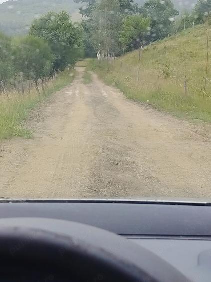 Teren de 85000 mp, în Petrova