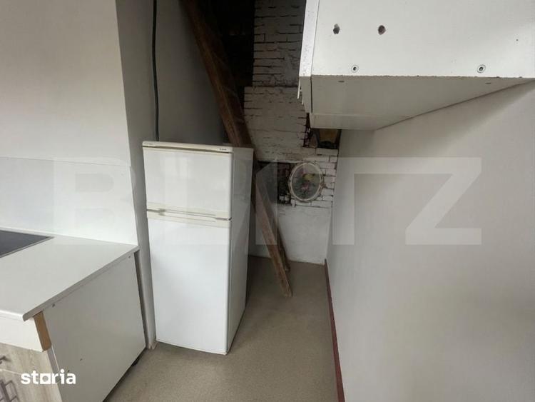 Casă cu 3 camere cu Teren 754 Mp în Ciugud