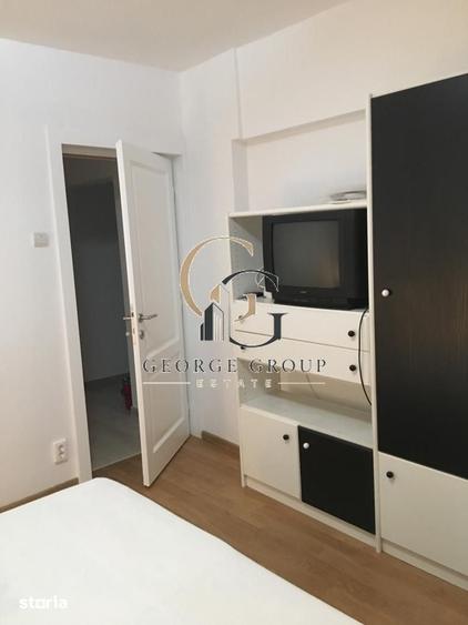 Apartament cu 3 camere decomandat în Iancului