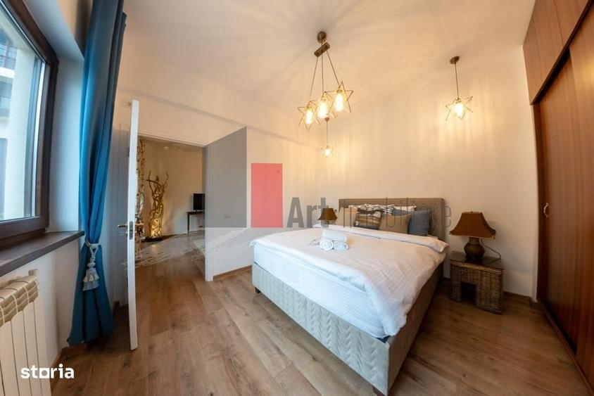 Apartament de inchiriat in zoma Romana (Bloc teatru Nottara) - 2
