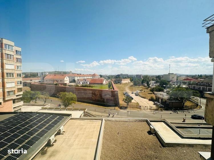 Apartament cu 4 camere decomandat în Oșorhei