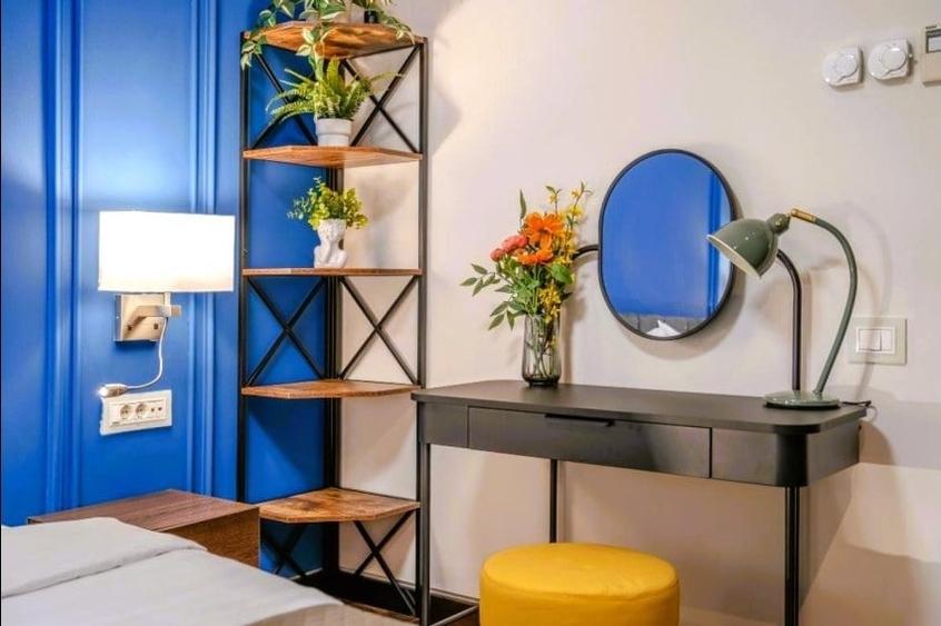 Apartament cu 2 camere în Domenii