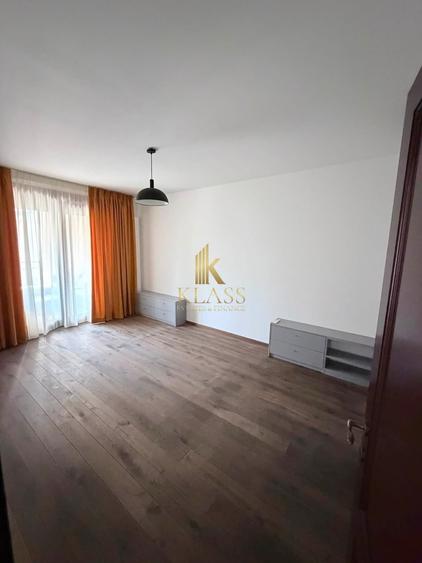 Apartament cu 2 camere, mobilat în Grădina Icoanei