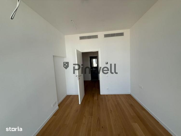 Floreasca I 16th floor I 2 room - 5