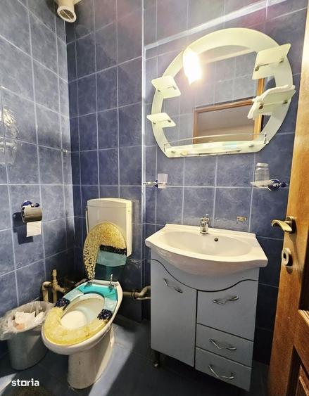 Apartament 3 camere, 78 mp, zona Pacurari Moara de Foc - 6