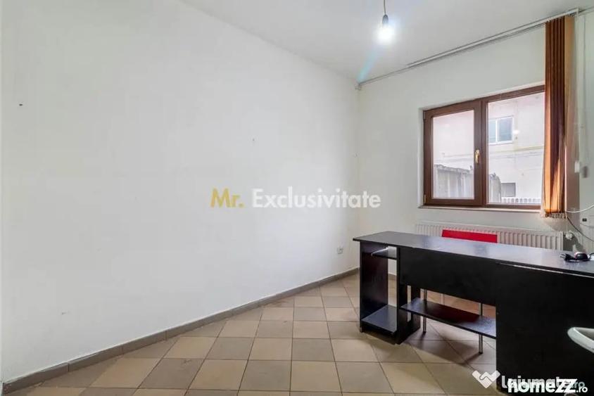 Spațiu comercial, de 100 mp, în Vidra