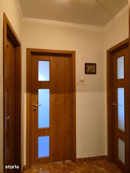Vanzare Apartament 4 Camere Decomandat | 115 MP- Decebal - P-ta Muncii - 5