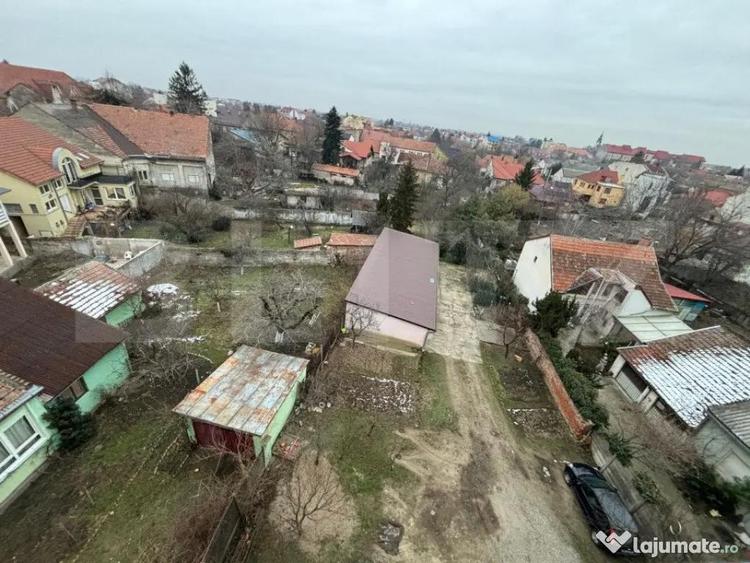 Apartament decomandat de vanzare, cu 3 camere, 111 mp, Centr - 2