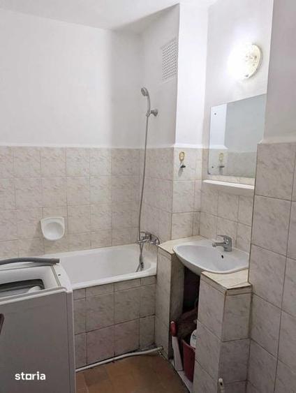 Garsonieră în Calea Aradului
