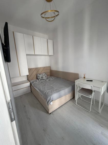 Inchiriere studio Joy Residence Popesti Biruintei - 8