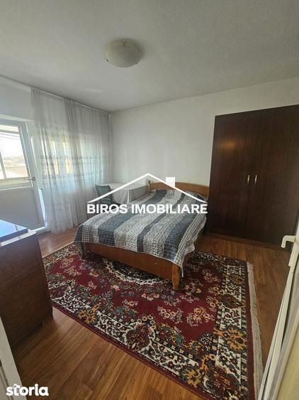 Garsonieră decomandată în Lăpuș