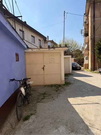 Spațiu comercial, de 30 mp, în Elisabetin