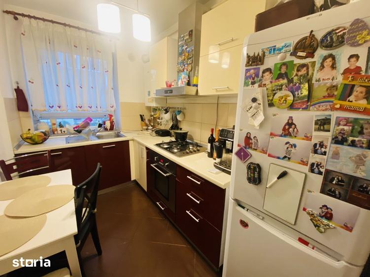 Apartament cu 3 camere în Bartolomeu