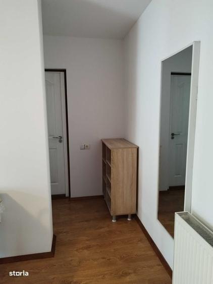 Garsonieră decomandată în Turnișor