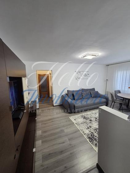 Apartament 2 camere | 45mp | Zona Academia Muzica | Etaj Int | Ideal Investitie! - 7