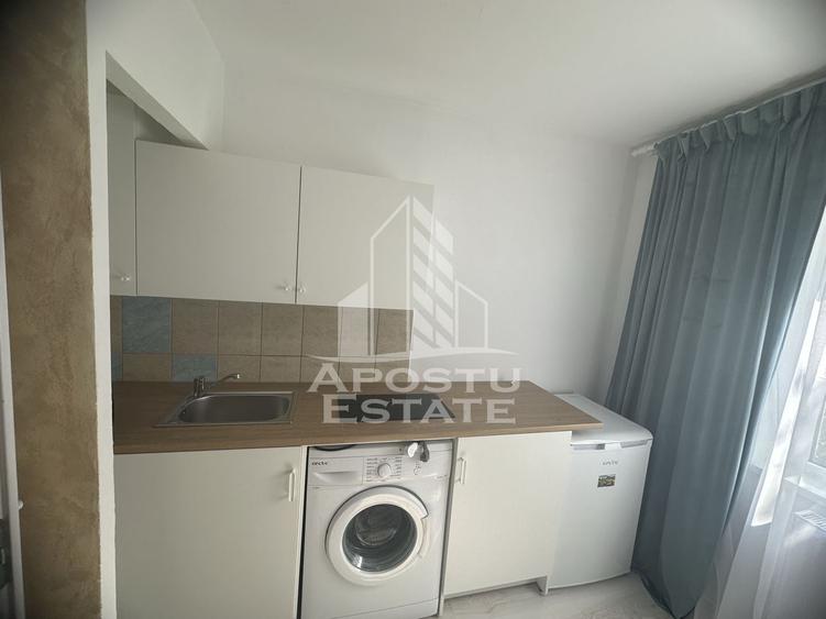 Garsoniera de vanzare, 13 mpu, zona Soarelui - 2