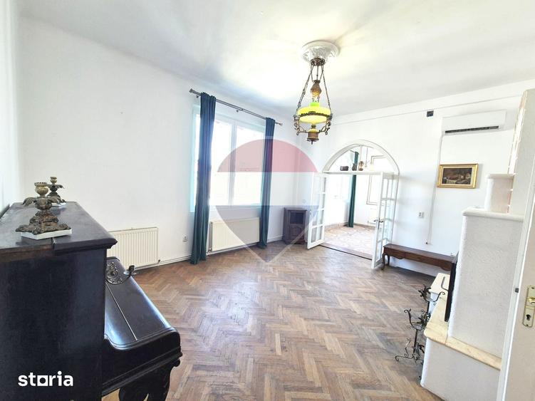 Apartament cu 4 camere în Timpuri Noi