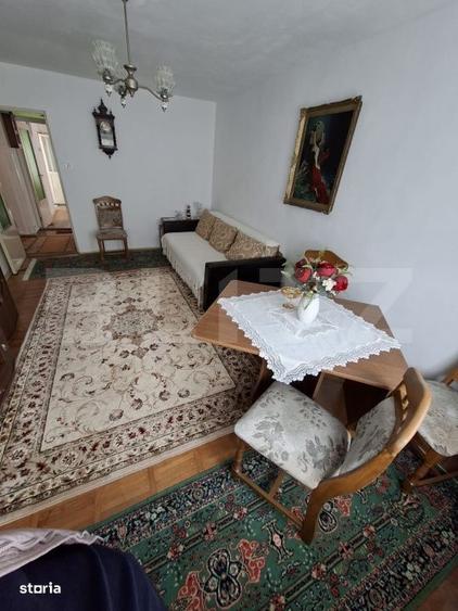 Apartament cu 2 camere în Independenței