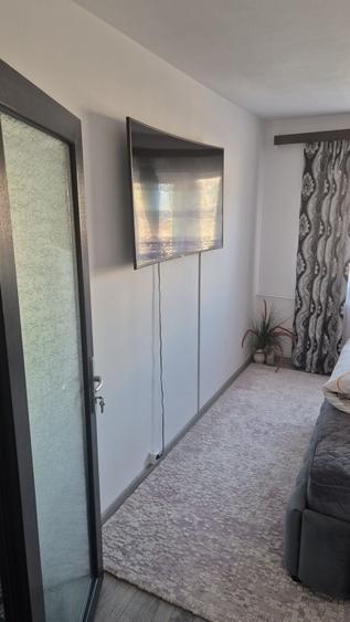 Apartament cu 2 camere decomandat în Fortuna