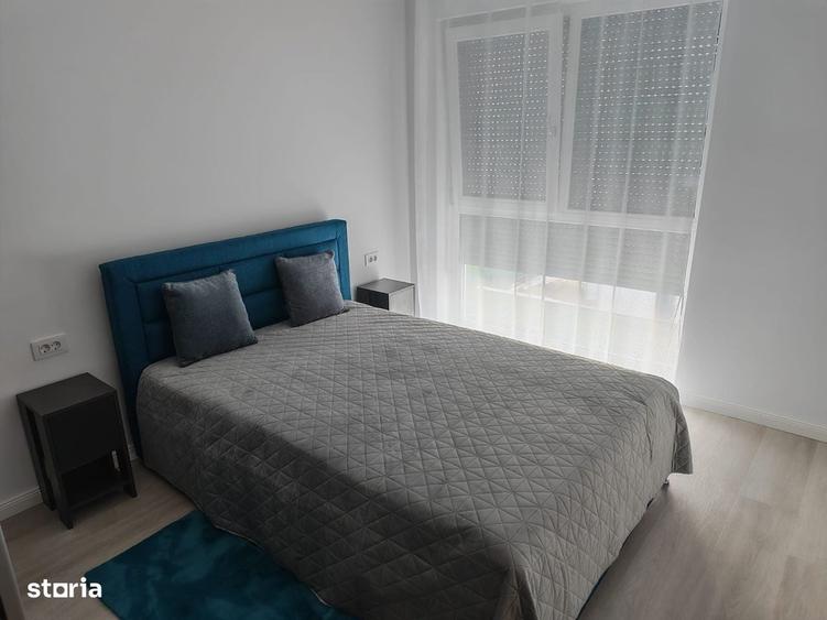 Apartament cu 2 camere, parcare, Elite Junior, prima inchiriere - 1