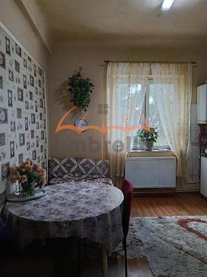 Apartament cu 2 camere decomandat în Semicentral