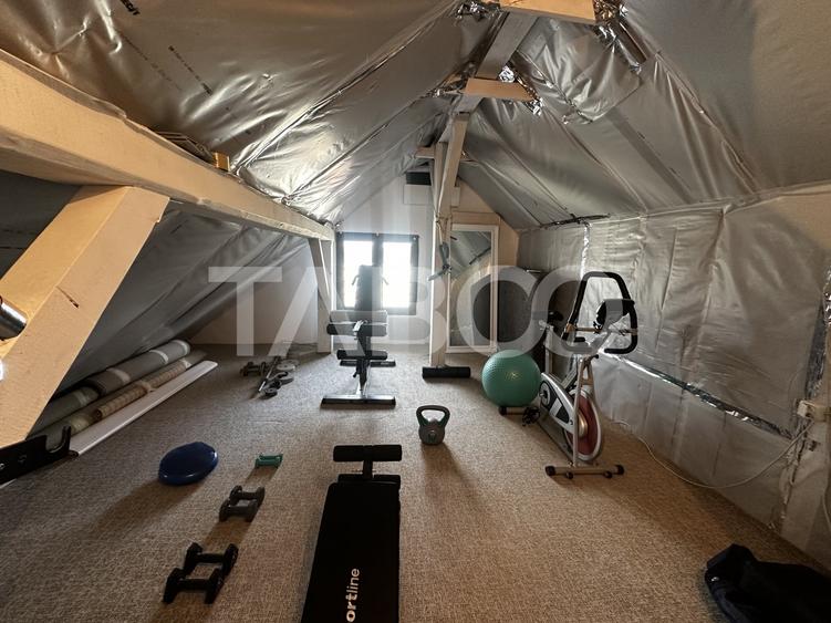 Apartament cu 2 camere decomandat, mobilat în Șelimbăr