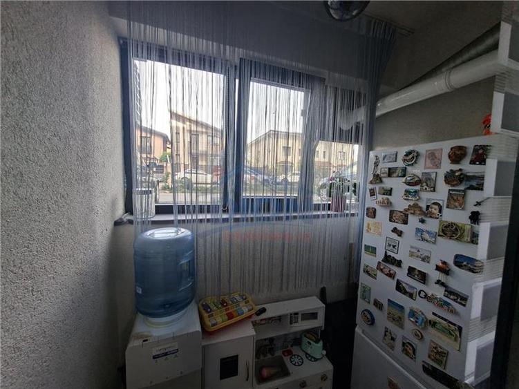 Garsonieră decomandată în Drumul Taberei