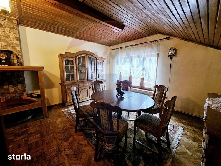 Apartament cu 3 camere în Calea București