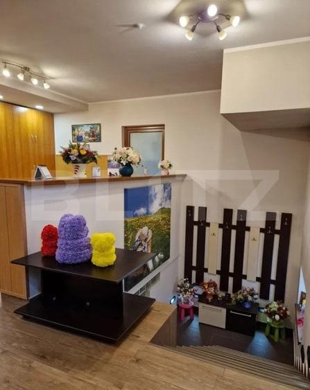 Casă individuală cu 11 camere cu Teren 906 Mp în Brașovul Vechi