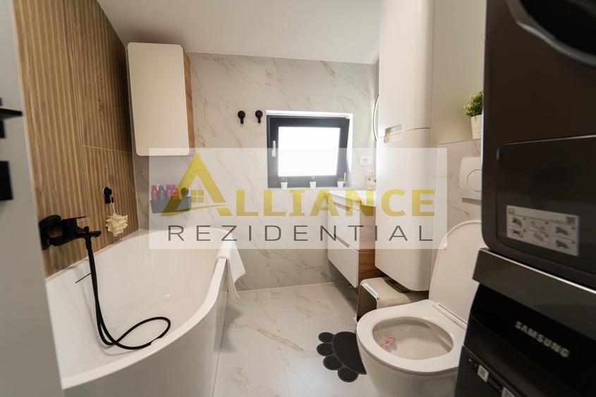 Casă individuală cu 4 camere cu Canalizare în Berceni