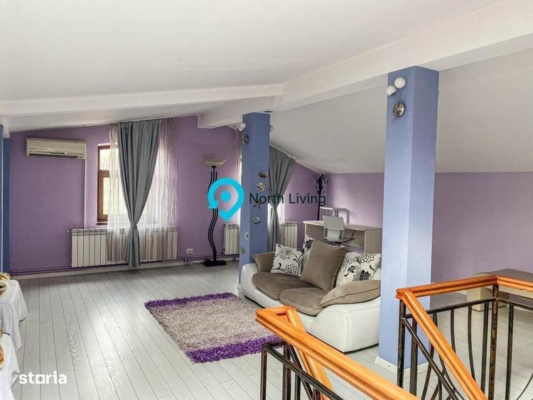 Casă cu 4 camere în Ordoreanu