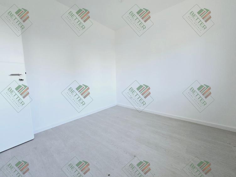 Vila Individuala - 5 Camere - Teren  350 mp - Comuna Berceni - 12