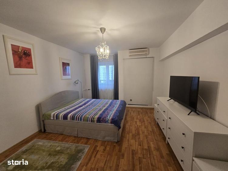Apartament cu 2 camere decomandat în Tineretului