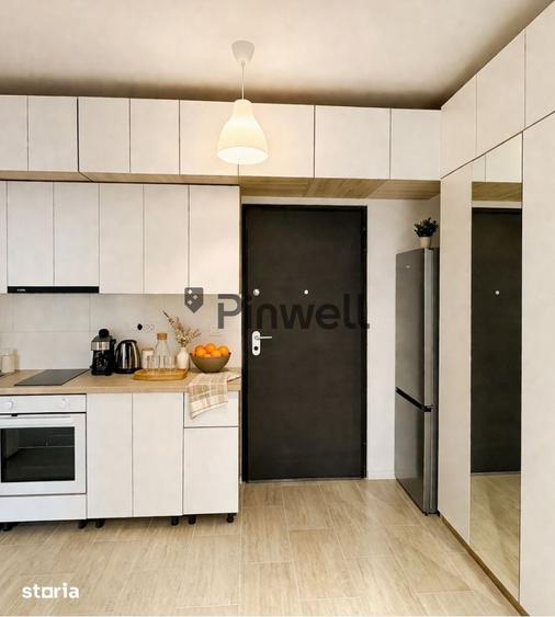 Inchiriere I 2 Camere I Exigent Plaza - 3