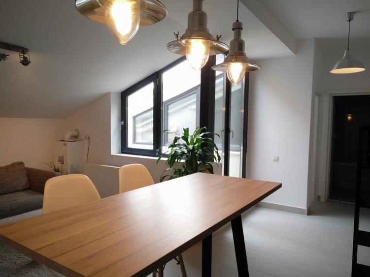 Apartament 2 camere Matei Basarab - 6