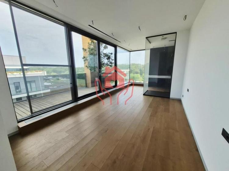 JANDARMERIEI-Luxury penthouse, LOCUL 1 castigat RIDA 2024-Residential! - 26