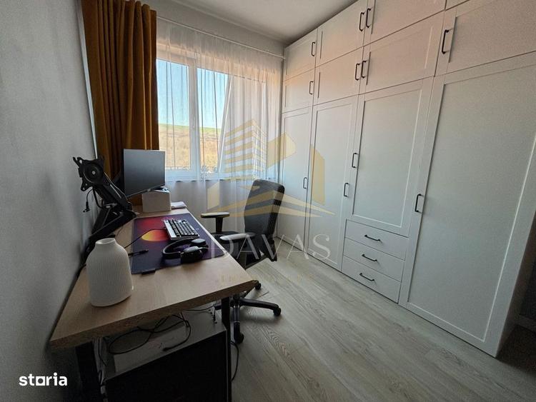 Apartament cu 2 camere | Iris | Beta Residence - 2