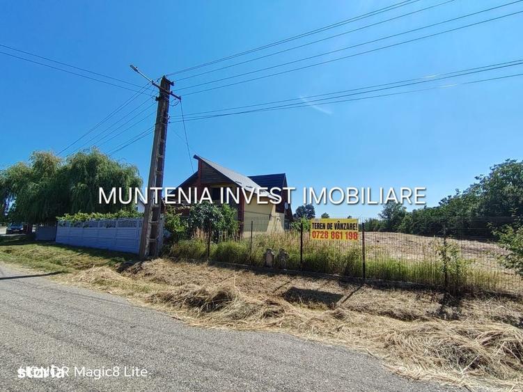 Spațiu comercial, în Poiana Lacului