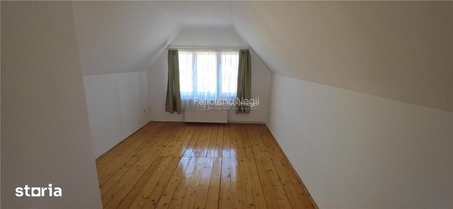 Remetea Mare | Casa individuala, P+M | 1219 mp, Comision ZERO Cumpara