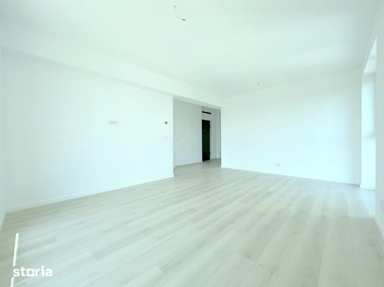 Apartament 2 camere - Denya Forest 6 - 11