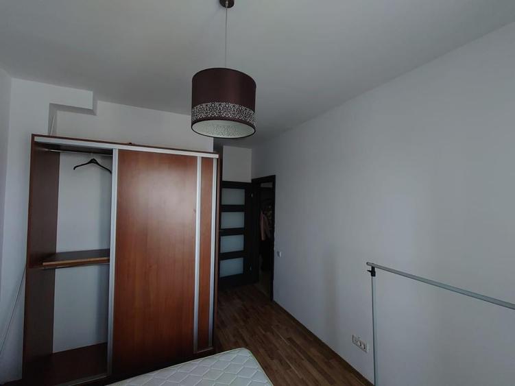 Apartament cu 3 camere decomandat, mobilat în Chitila