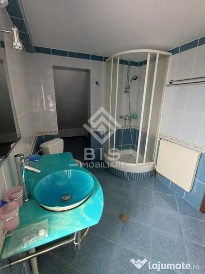Apartament 3 camere, etaj 3 zona NORD - 3