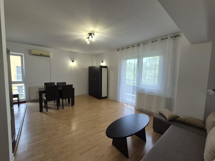 Inchiriere apartament 2 camere Baneasa - 3
