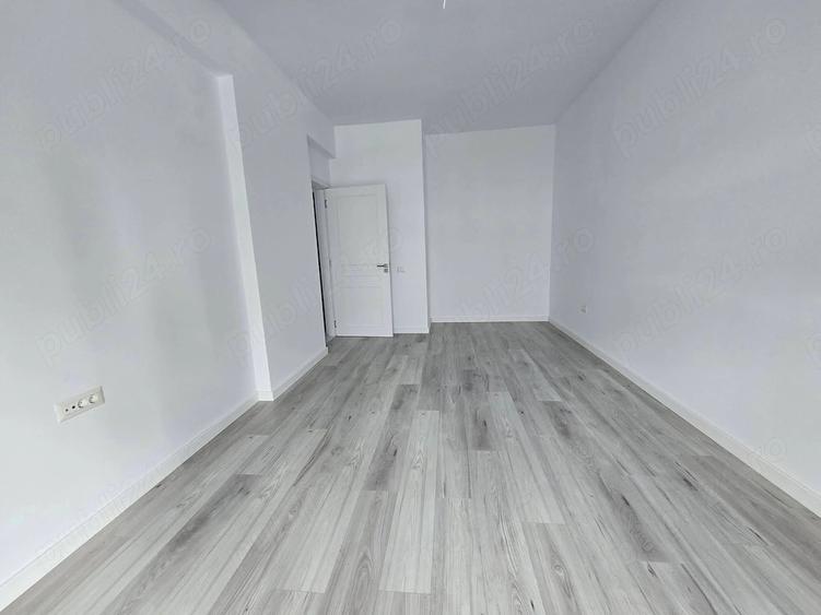 Apartament cu 2 camere decomandat în Dobroești