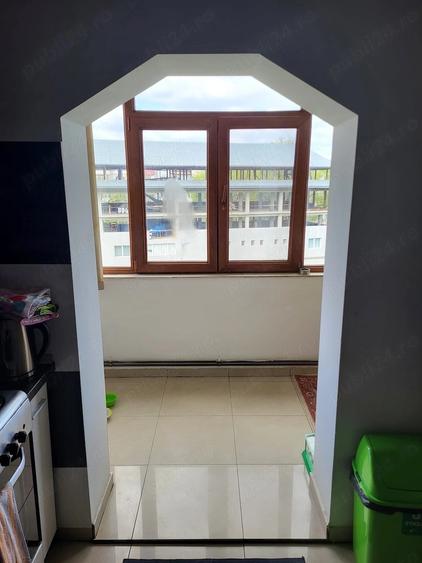 Apartament cu 3 camere decomandat în Nicolina